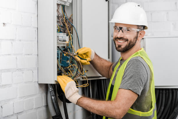 Best Affordable Emergency Electrician  in Raleigh, NC