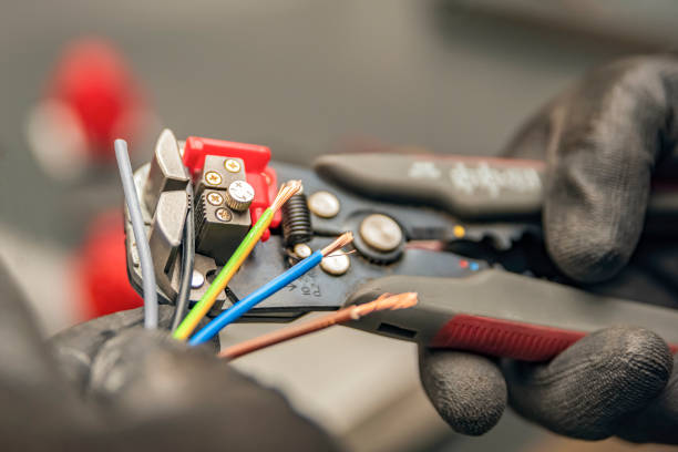 Best Electrical Troubleshooting Services  in Raleigh, NC