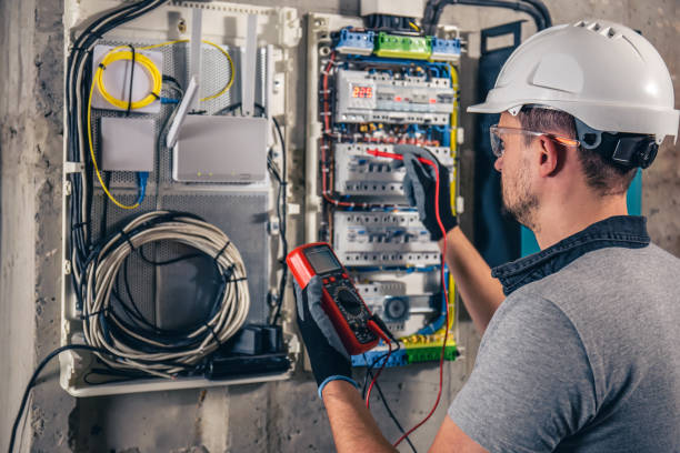  Raleigh, NC Electrician Pros