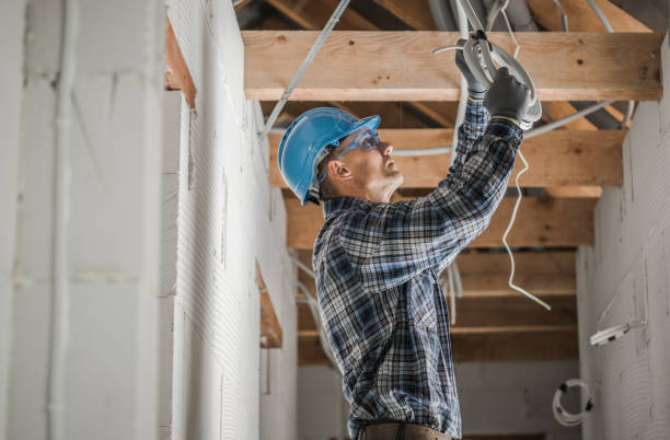 Best Electrician Near Me  in Raleigh, NC