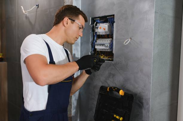 Best Electrical Contractors for Businesses  in Raleigh, NC