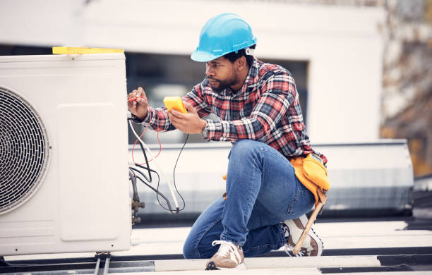 Best Electric Panel Repair  in Raleigh, NC