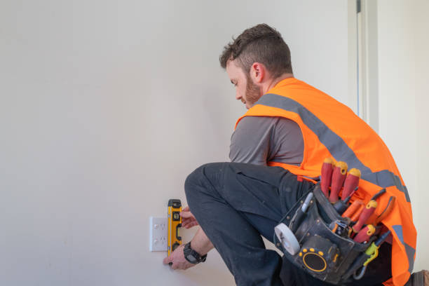 Best 24-Hour Electrician  in Raleigh, NC