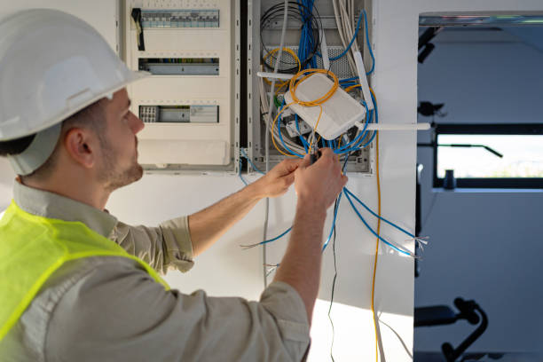 Electrical Upgrades for Homes in Raleigh, NC