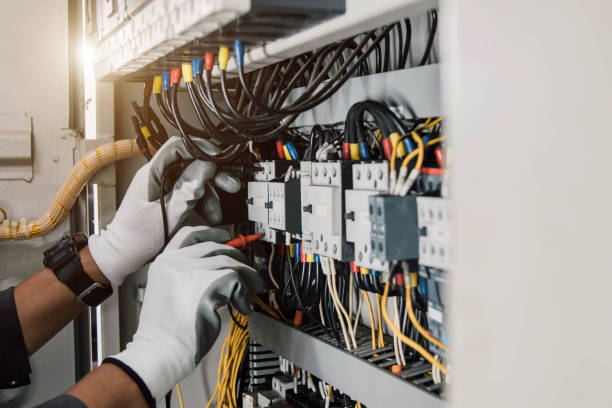 Best Electrical System Inspection  in Raleigh, NC