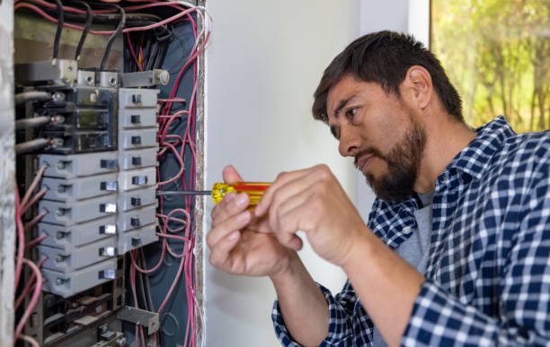 Best 24-Hour Electrician  in Raleigh, NC